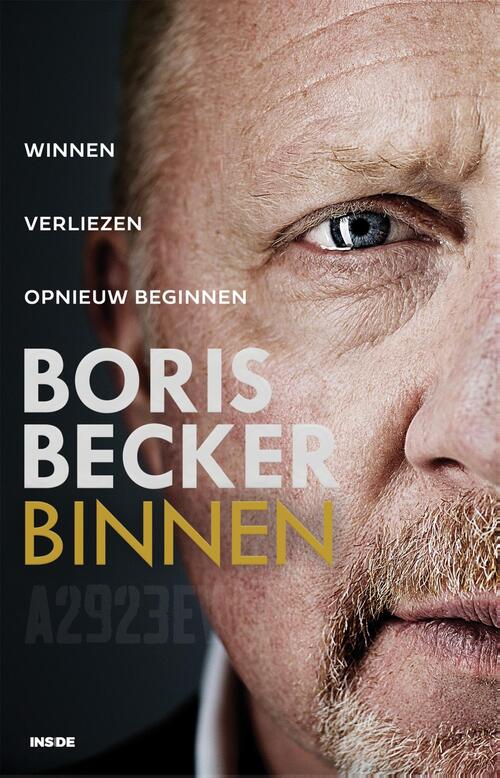 Boris Becker    (ISBN: 9789048875825)