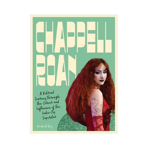 Van Ditmar Boeken B.V. Chappell Roan - Harbert Day