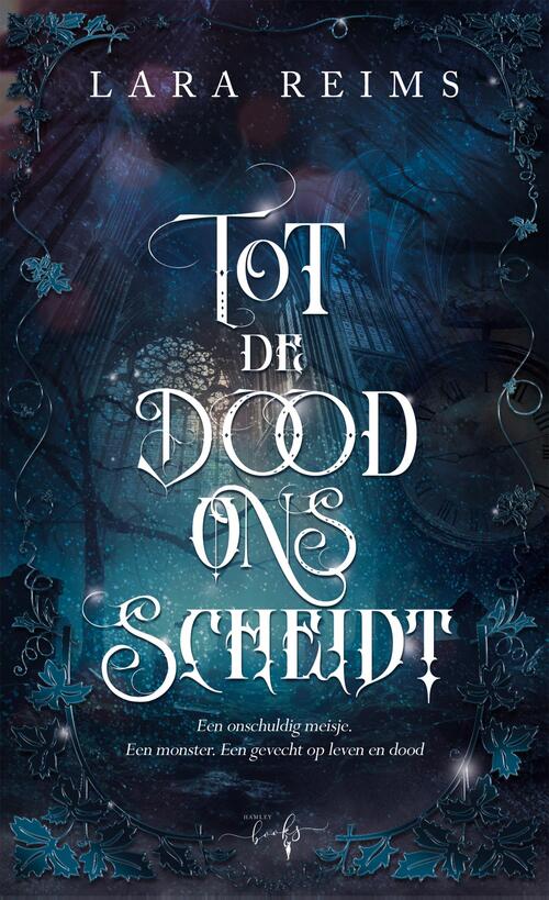 Lara Reims Tot de Dood ons Scheidt -   (ISBN: 9789493452961)