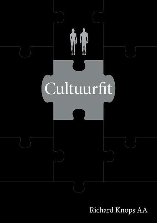 Richard Knops Aa Cultuurfit -   (ISBN: 9789465118963)