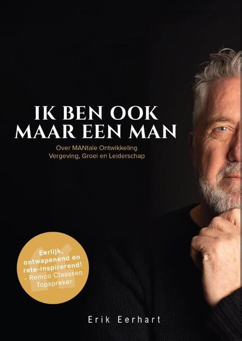 Wedding 1844 B.V. Ik ben ook maar een man -   (ISBN: 9789090394091)