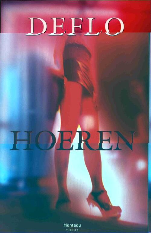 Deflo Hoeren -   (ISBN: 9789460410536)