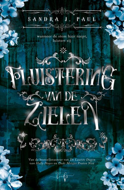 Sandra J. Paul Fluistering van de Zielen/Schaduw van de Onzichtbaren -   (ISBN: 9789464945225)