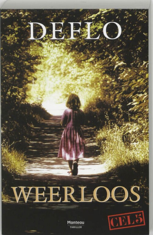 Deflo Weerloos -   (ISBN: 9789460410499)