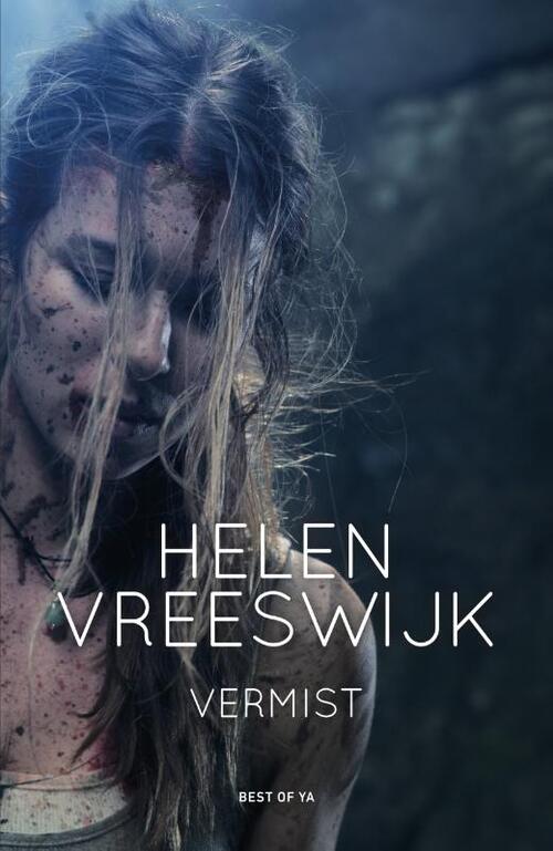 Helen Vreeswijk Vermist -   (ISBN: 9789000404018)