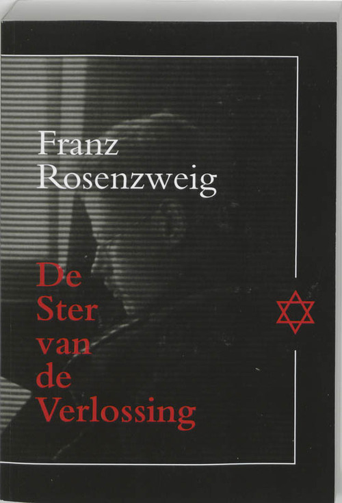 F. Rosenzweig De Ster van de Verlossing -   (ISBN: 9789076564517)
