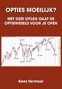 Kees Vermeer Opties moeilijk℃ -   (ISBN: 9789464319026)