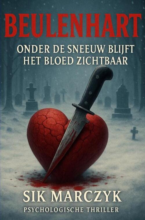 Sik Marczyk Beulenhart -   (ISBN: 9789465314730)