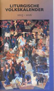 Otheo Liturgische volkskalender -   (ISBN: 9789085282150)