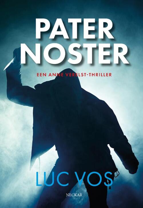 Luc Vos Paternoster -   (ISBN: 9789493193123)