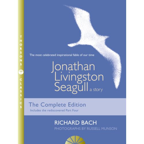 Van Ditmar Boeken B.V. Jonathan Livingston Seagull - Richard Bach