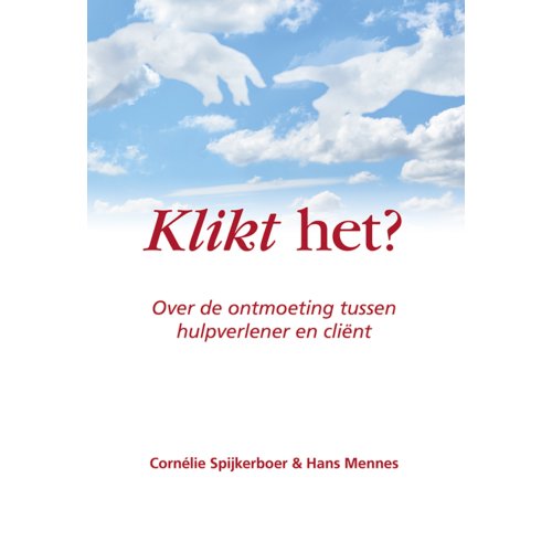 Elikser B.V. Uitgeverij Klikt Het℃ - Cornélie Spijkerboer