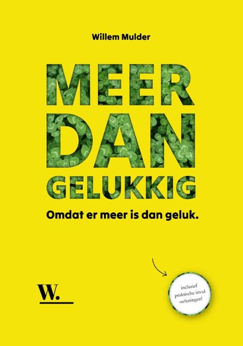 Pumbo.Nl B.V. Meer Dan Gelukkig - Willem Mulder