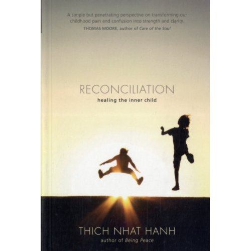 Van Ditmar Boeken B.V. Reconciliation - Thich Nhat Hanh