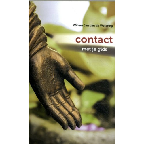 Gvmedia, Stichting Contact Met Je Gids - Willem Jan van de Wetering