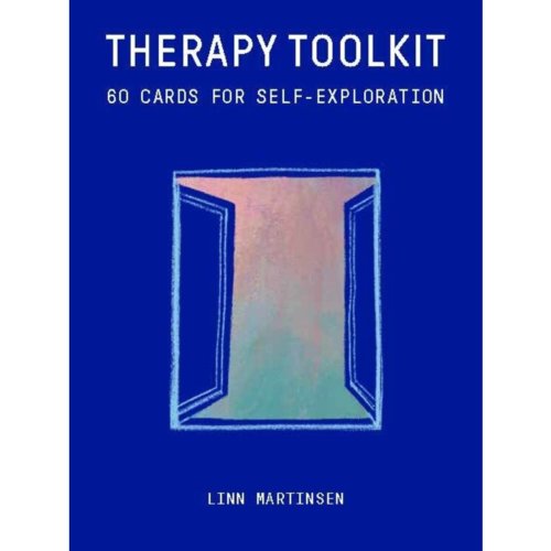 Bis Publishers Bv Therapy Toolkit - Martinsen, Linn, Dip Couns, MBAC