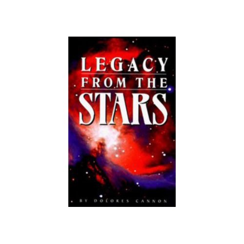 Paagman Legacy from the Stars - Dolores Cannon