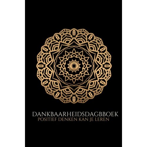 Brave New Books Dankbaarheidsdagboek: Positief Leren Denken - Ultimate Law Of Attraction Books