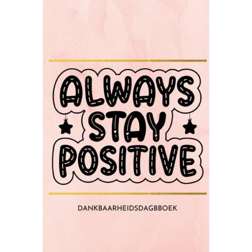 Brave New Books Dankbaarheidsdagboek: Positief Leren Denken - Ultimate Law Of Attraction Books