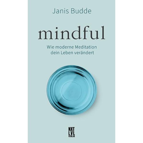 Van Ditmar Boekenimport B.V. Mindful - Janis Budde