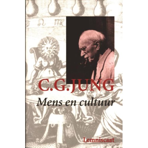 Lemniscaat B.V., Uitgeverij Mens En Cultuur - Verzameld Werk C.G. Jung - C.G. Jung