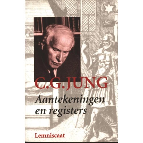Lemniscaat B.V., Uitgeverij Aantekeningen En Registers - Verzameld Werk C.G. Jung - C.G. Jung