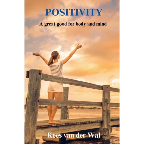 Brave New Books Positivity - Kees Van der Wal