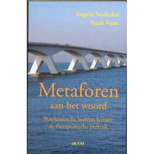 Acco Uitgeverij Metaforen Aan Het Woord - Angèle Nederlof