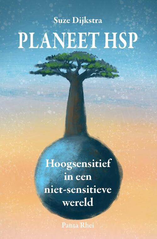 Panta Rhei Planeet Hsp - Suze Dijkstra