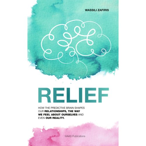 Vrije Uitgevers, De Relief - Wassili Zafiris