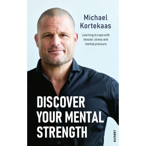 Vbk Media Discover Your Mental Strength - Michael Kortekaas