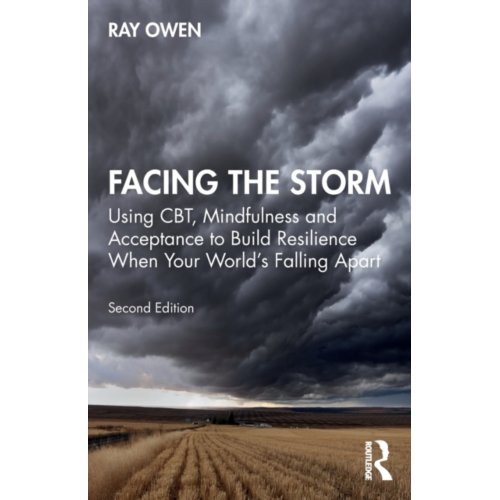 Taylor & Francis Group Limited Facing The Storm - UK)