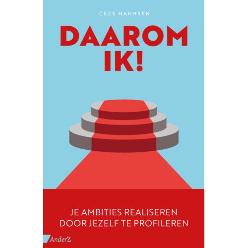 Van Duuren Management B.V. Daarom Ik! - Cees Harmsen