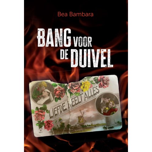 Bea Bambara Bang Voor De Duivel - 