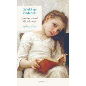 Vrije Uitgevers, De Gelukkige Kinderen℃ - Antonie Ladan