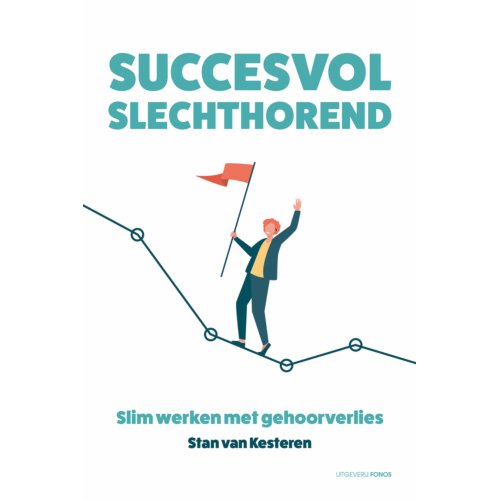 Pumbo.Nl B.V. Succesvol Slechthorend - Stan van Kesteren