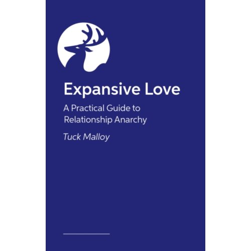 Van Ditmar Boekenimport B.V. Expansive Love - Tuck Malloy