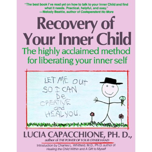 Simon & Schuster Nederland B.V. Recovery Of Your Inner Child - Lucia Capacchione