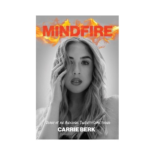 Van Ditmar Boekenimport B.V. Mindfire - Carrie Berk