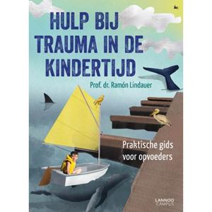 Terra - Lannoo, Uitgeverij Hulp Bij Trauma In De Kindertijd - Ram&oacute;n Lindauer