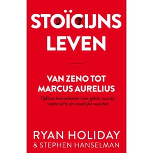 Bruna Uitgevers B.V., A.W. Sto&iuml;cijns Leven - Ryan Holiday