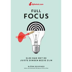Vbk Media Full Focus Op Wat - Bj&ouml;rn Deusings