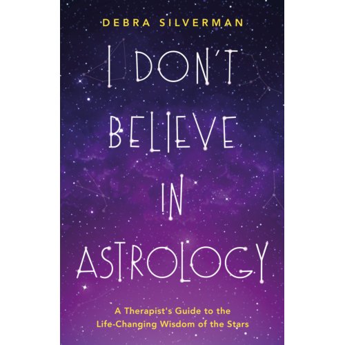 Bruna Uitgevers B.V., A.W. I Don't Believe In Astrology (Eng) - Debra Silverman
