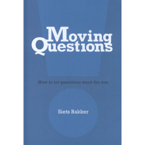 Vrije Uitgevers, De Moving Questions - Siets Bakker