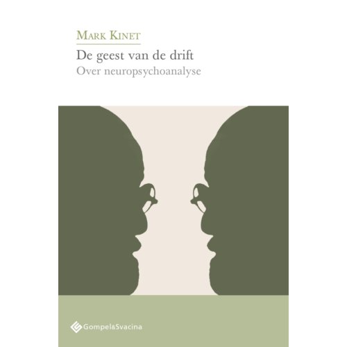 Gompel & Svacina B.V. De Geest Van De Drift - Mark Kinet