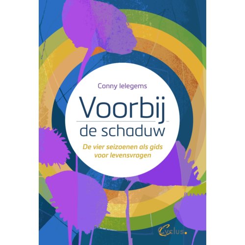 Maklu, Uitgever Voorbij De Schaduw - Conny Ielegems