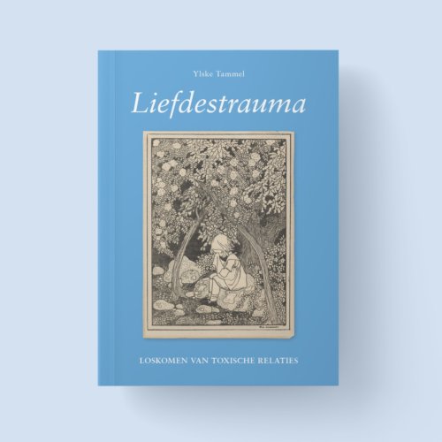 Zomerland Liefdestrauma