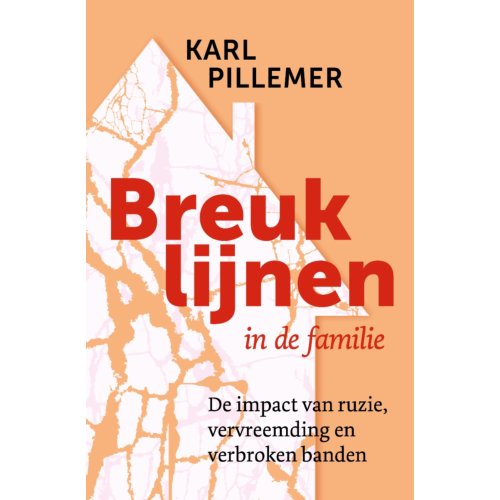 Vbk Media Breuklijnen In De Familie - Karl Pillemer