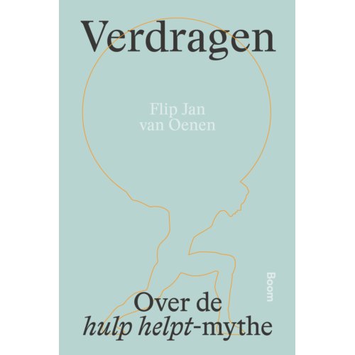 Koninklijke Boom Uitgevers Verdragen - Flip Jan van Oenen