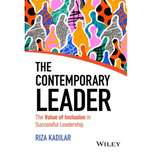 Van Ditmar Boekenimport B.V. The Contemporary Leader - Riza Kadilar
